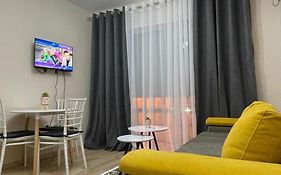 Comfort Apartment City Center Tirana