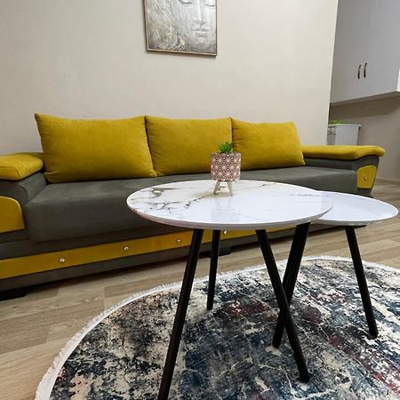 Comfort Apartment City Center Tirana Exterior photo