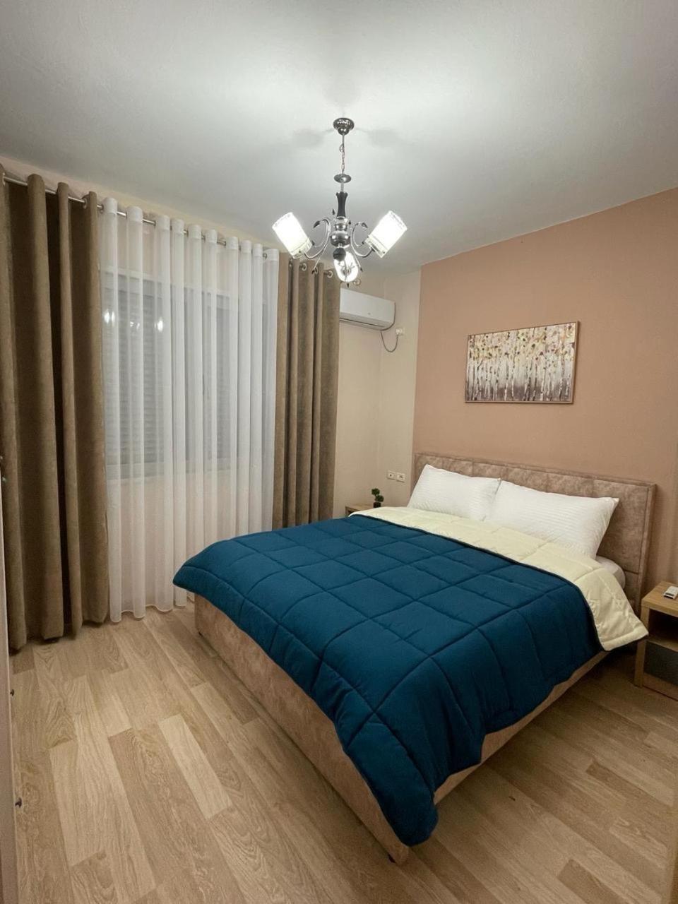 Comfort Apartment City Center Tirana Exterior photo