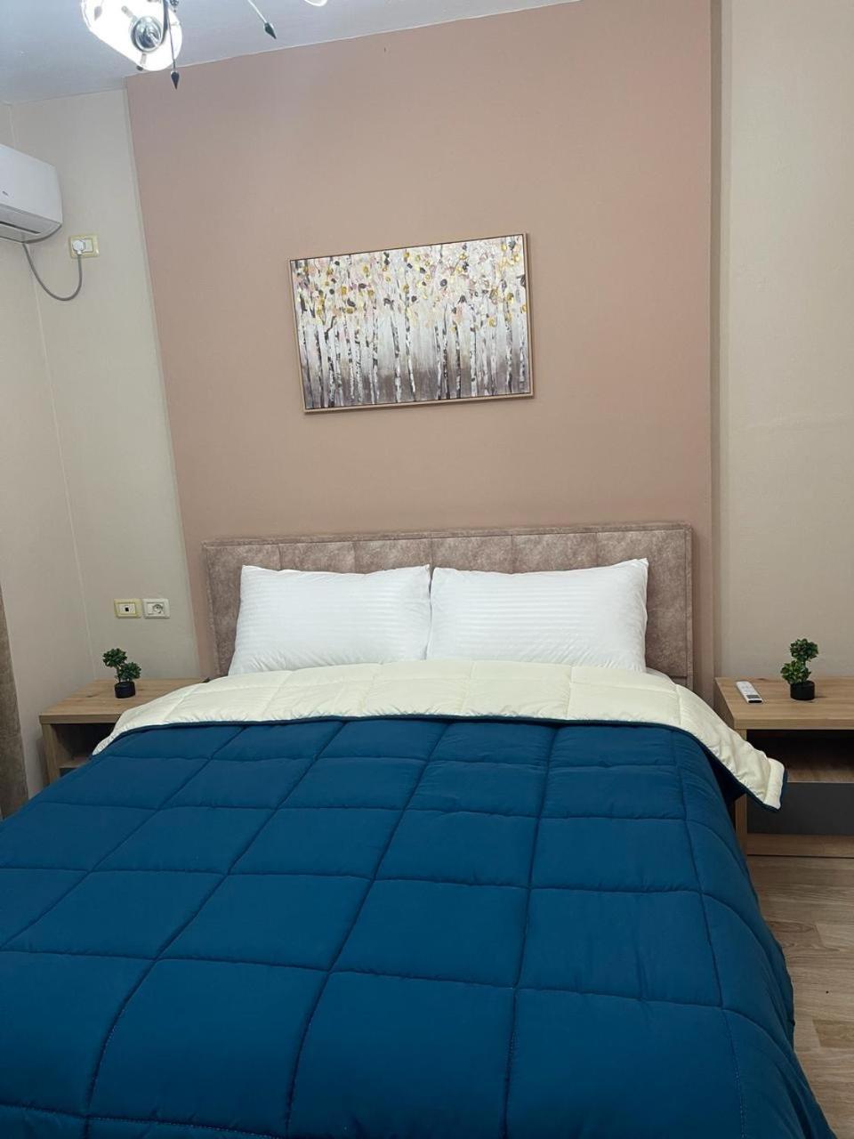 Comfort Apartment City Center Tirana Exterior photo