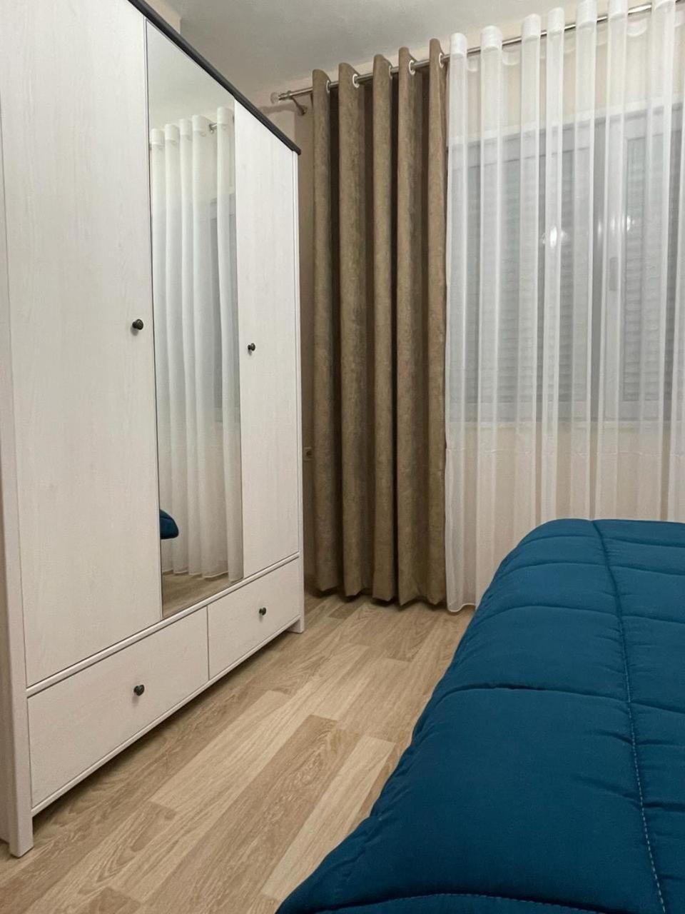Comfort Apartment City Center Tirana Exterior photo